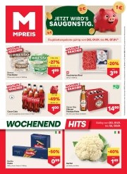 Angebote Mpreis Schwarzach im Pongau