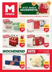 Angebote Mpreis Lienz