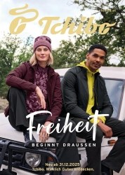 Angebote Tchibo Eduscho Lienz