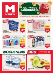 Angebote Mpreis Marchtrenk