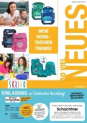 Angebote Skribo Vöcklabruck