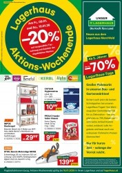 Angebote Lagerhaus Gänserndorf