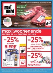 Angebote Maximarkt Steyr