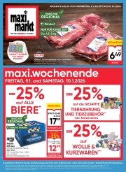 Angebote Maximarkt Ried im Innkreis