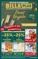 Angebote Billa Plus Bischofshofen