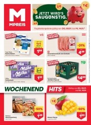 Angebote Mpreis Dornbirn