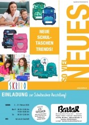 Angebote Skribo Bludenz