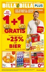 Angebote Billa Salzburg