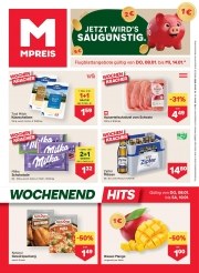 Angebote Mpreis Sonnrain