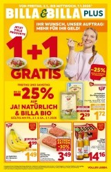 Angebot Billa