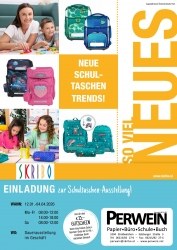 Angebote Skribo Straßwalchen