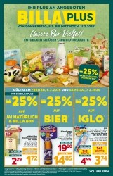 Angebote Billa Plus Wien