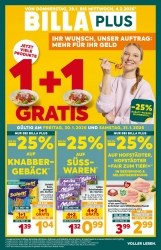 Angebote Billa Plus Ried im Innkreis