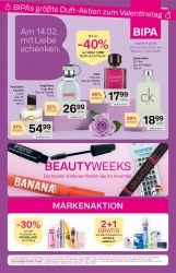 Angebote Bipa Hollabrunn