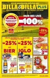 Angebote Billa Steyr