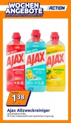 Angebote Action Wien