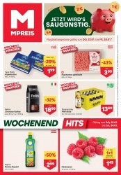 Angebote Mpreis Mittelberg