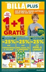 Angebot Billa Plus