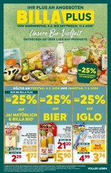 Angebote Billa Plus 