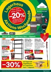 Angebote Lagerhaus Kammer