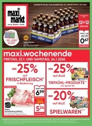 Angebote Maximarkt Ansfelden