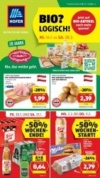 Angebote HOFER Wagna