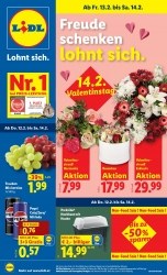 Angebote Lidl Wien