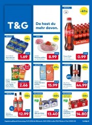 Angebote T&G Telfs