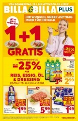 Angebote Billa Wörgl