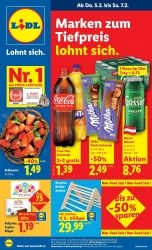 Angebote Lidl Dornbirn