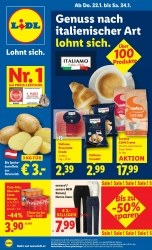 Angebote Lidl Tulln an der Donau
