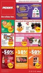 Angebot Penny