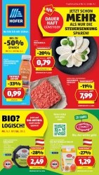 Angebote HOFER Baden