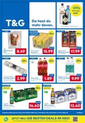 Angebote T&G Wörgl