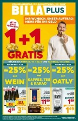 Angebot Billa Plus