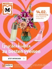 Angebote Müller Graz