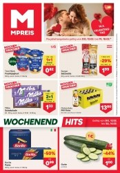 Angebote Mpreis Lustenau