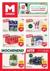 Angebote Mpreis Ansfelden