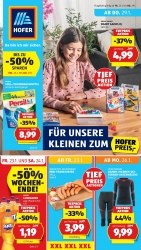 Angebote HOFER Eisenstadt