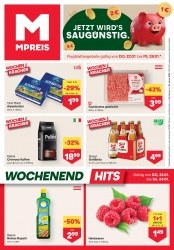 Angebote Mpreis Saalfelden am Steinernen Meer