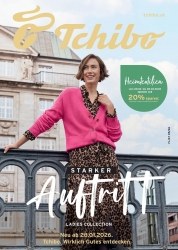 Angebote Tchibo Eduscho Sankt Andrä