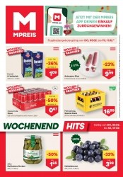 Angebote Mpreis Feldkirch