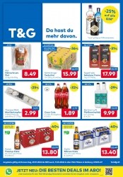 Angebote T&G Wimmsiedlung