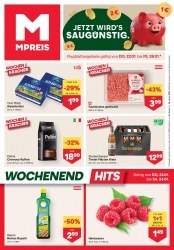 Angebote Mpreis Oberndorf in Tirol