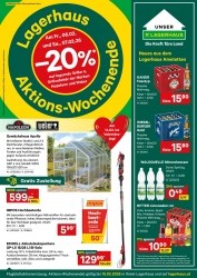 Angebote Lagerhaus Walcherbauer