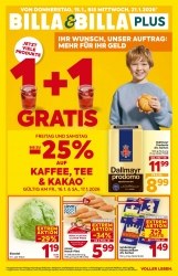 Angebote Billa Amstetten