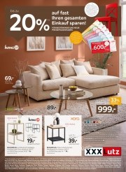 Angebote XXXLutz Enzersdorf