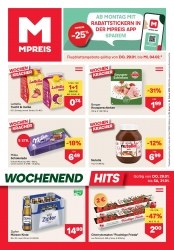 Angebote Mpreis Oberdrauburg