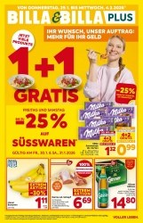 Angebote Billa Leonding