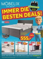 Angebote Möbelix Ansfelden